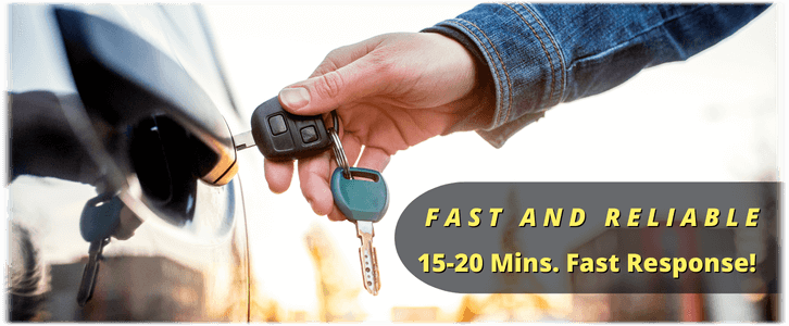 Car Key Replacement Locksmith Oldsmar, FL